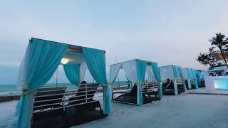 Beach Party, Hua Hin, Thailand - International Excellence Awards 2018