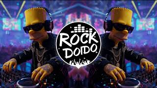 DJ HAZARD - NA RLK DO PAIZÃO - REMIXX 2026 - TECNOMELODY ROCK DOIDO - LANÇAMENTO