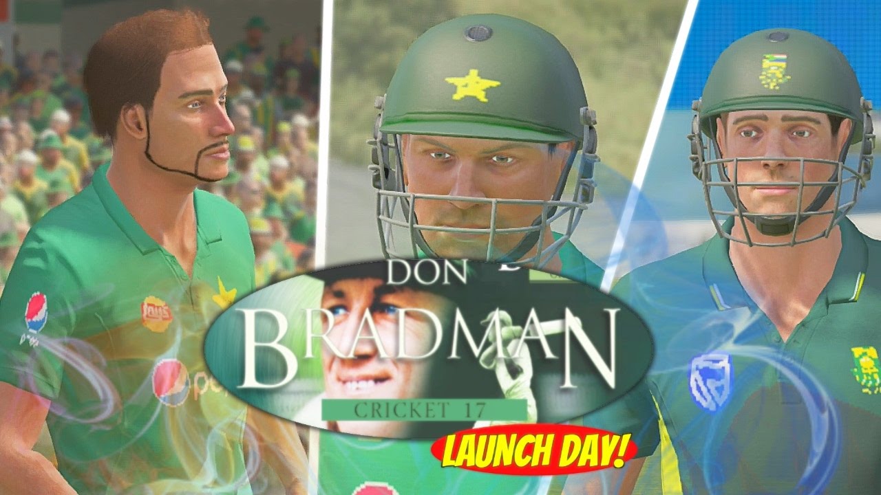 don bradman cricket 17 xbox one