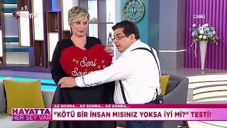 Kötülük nedir insan nasıl kötü olur?