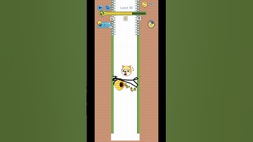 Save the Doge Level 92 Walkthrough #game