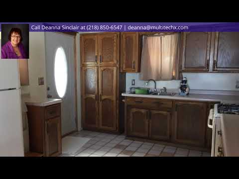 16053 W Little Cormorant Rd, Audubon, MN home video tour