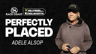 Perfectly Placed - Adele Alsop - 03 May 2026