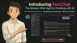 Introduction to FastChak Beta