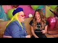California Dreaming w/ Chanel West Coast and Margie Plus