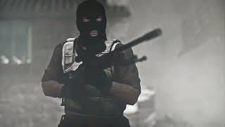 scrap csgo | (clips in desk)