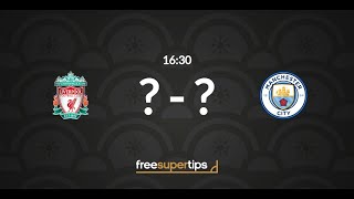 Liverpool vs Manchester City Predictions, Betting Tips and Match Preview Premier League screenshot 3