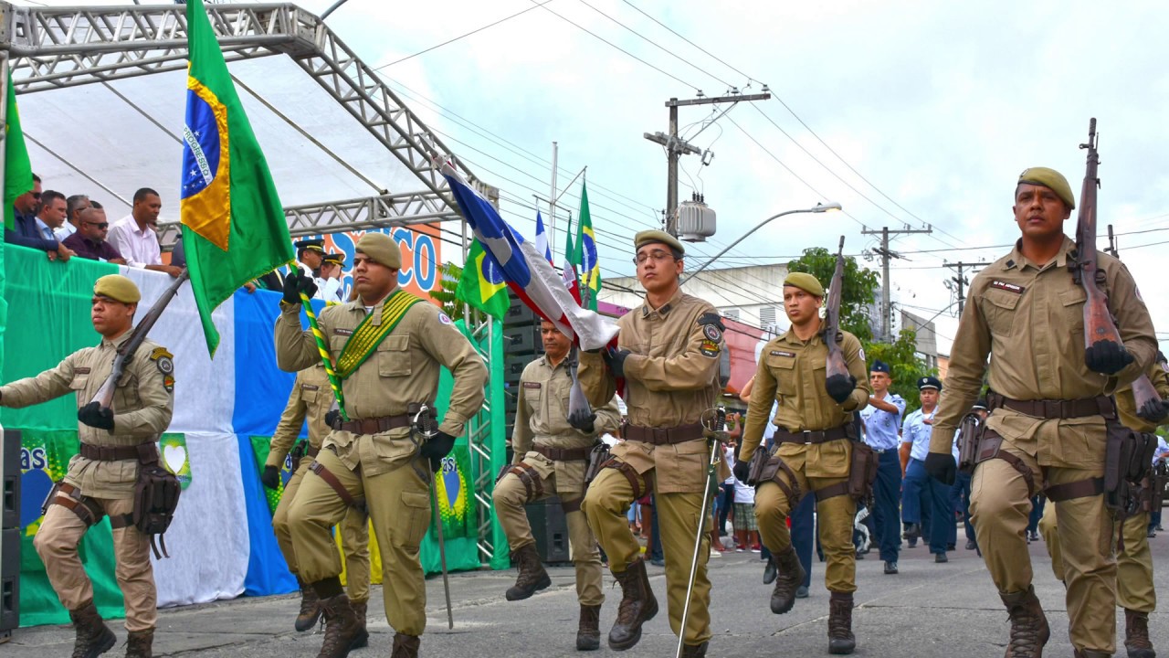 8° Batalhão da polícia militar da Bahia (8bpm) YouTube 8° Batalhão da polícia militar da Bahia (8bpm) YouTube