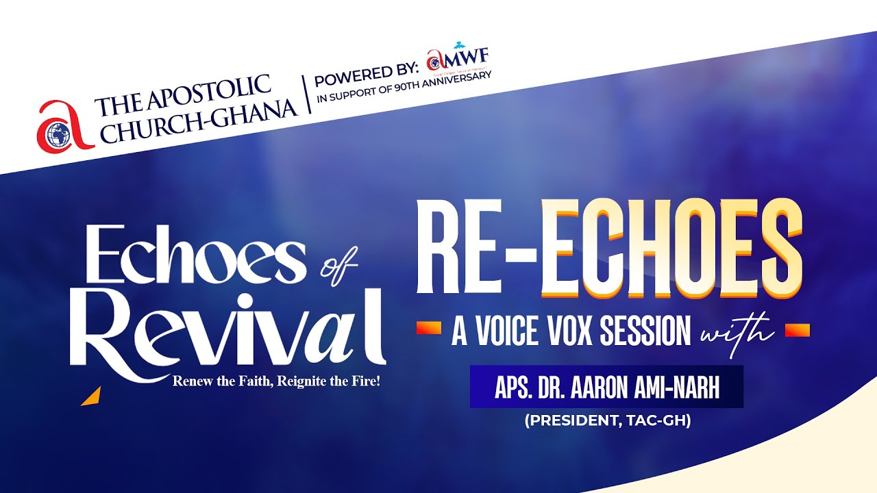 LIVE NOW: BISA NYAME (Ask God) on TAC TV  ||  27TH OCTOBER, 2025. Share, comment and Like…