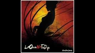En la Vereda - Lo Que No Te Dije