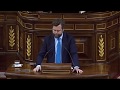Espinosa de los Monteros destapa la matemática parlamentaria del PSOE: sueldos para todos
