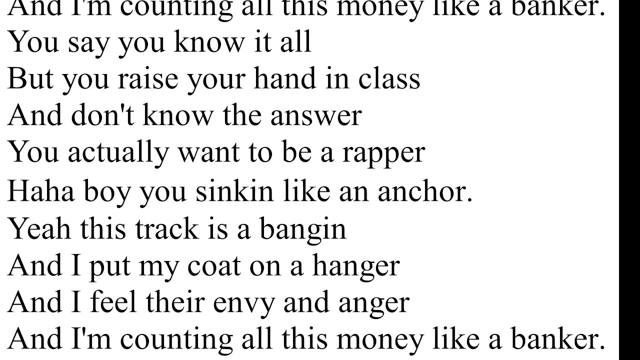 Issa Banger Coolraf Lyrics Youtube Young thug & 21 savage issa, issa, issa issa kylie, might be jenner, hol' up let's fight about it, hol' up, she leave wit' the winner, hol' up issa, issa, issa issa issa, issa, issa. youtube