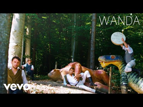 Wanda - 0043 (Official Video)