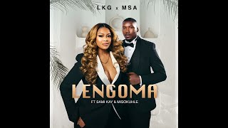 Download lagu lengoma (ft. misokuhle & sami kay) Ikg & msa