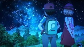 Pokemon 《AMV》Amourshipping ~There’s Nothing Holdin’ Me Back