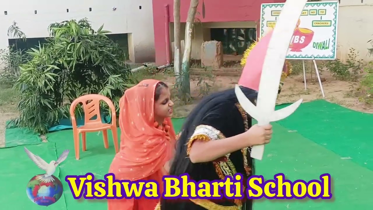 Ramayana Episode @ VBS