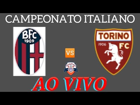 Bolonha vs Torino 27/11/2023 19:45 Futebol eventos e resultados