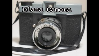 Diana Camera