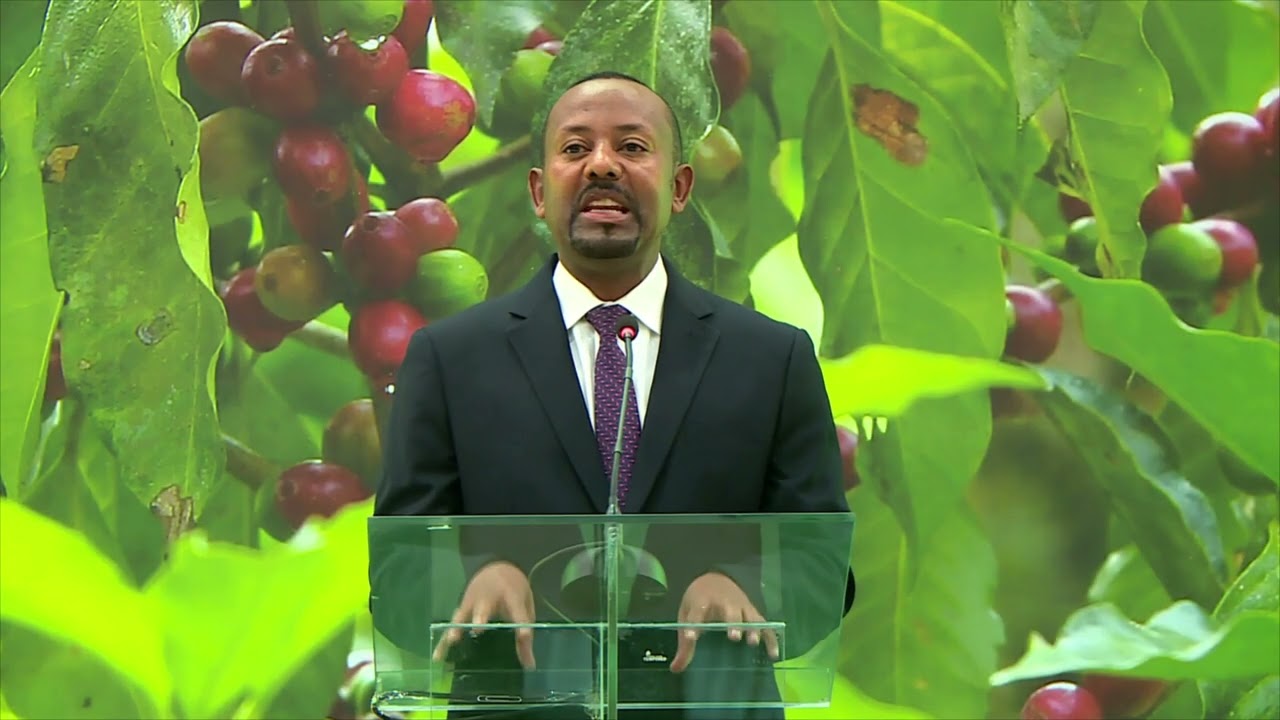 Ethiopian Rural corridor development Program