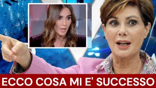 La Confessione Shock Di Edwige Fenech Il Mio Segreto Tenuto Per Anni