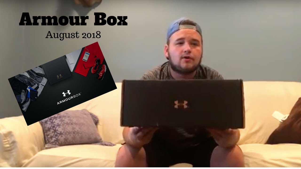 armourbox