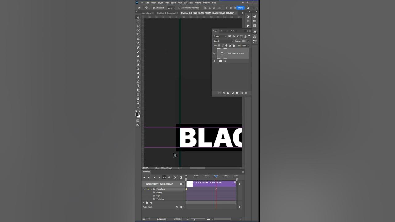 Seamless Infinitely Scrolling Text In Photoshop YouTube seamless-infinitely-scrolling-text-in-photoshop-youtube