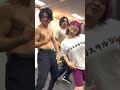 クリスタルジム #shorts