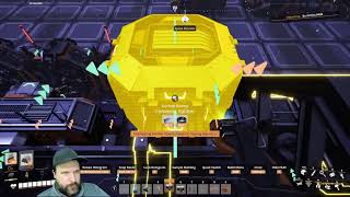 Satisfactory Stream 15 — Computers Start! Somersloop Hunting +Sinks+Adaptive Units &amp; Modular Engines