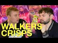 Brits Rank UK Walkers Crisps/Lays Chips