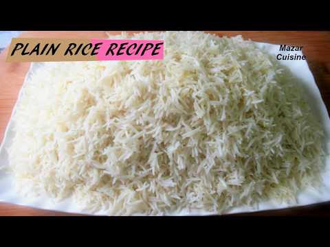 easy-&-simple-basmati-plain-white-rice-recipe,afghani-rice-recipe,chalaw-,afghani