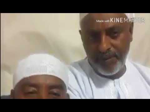 Rayyaa Abba Maccaa New Feb 10 2018 