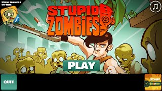 Stupid Zombies Mod Amno Hack apk screenshot 5