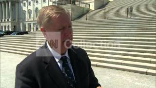 GRAHAM: BENGHAZI- CARNEY BELIEVES WE'RE ALL DUMB