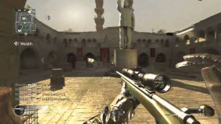 CoD4 QuadFeed