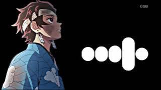 Demon Slayer ringtone | Demon Slayer Ringtone Remix, Demon Slayer Ringtone download, Anime ringtones