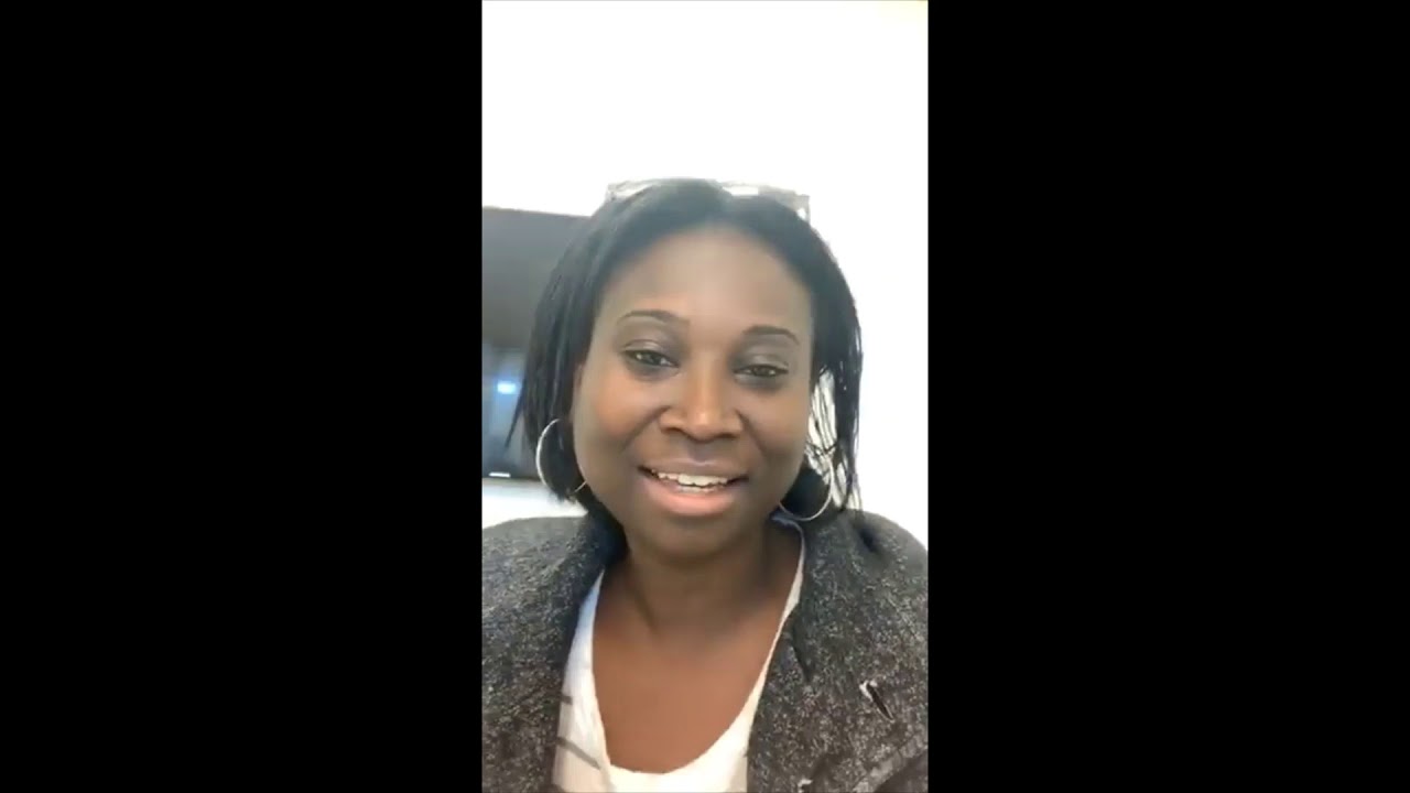 Elizabeth Richards Global Real Estate Agent YouTube