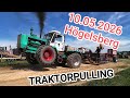10.5.2026. 🚜Bremswagenziehen Oldtimerfreunde Höglsberg Teil 2 von 6 T | Oldtimer susret u Bavarskoj