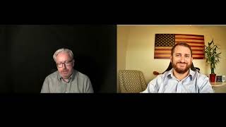 CAASM fireside chat with Brad LaPorte and Paul Ayers