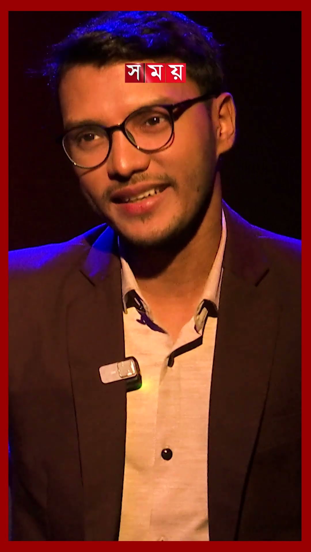চেহারা দেখালেই আমার ফ্যান-ফলোয়ার কমে যাবে! #mrtripler #games #esports #Somoyentertainment#shorts