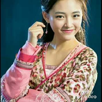 Janice wu Qian