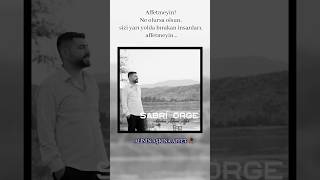 Sen Olsan Affeder Mi̇si̇n ?