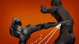 Human Weapon - Muay Thai