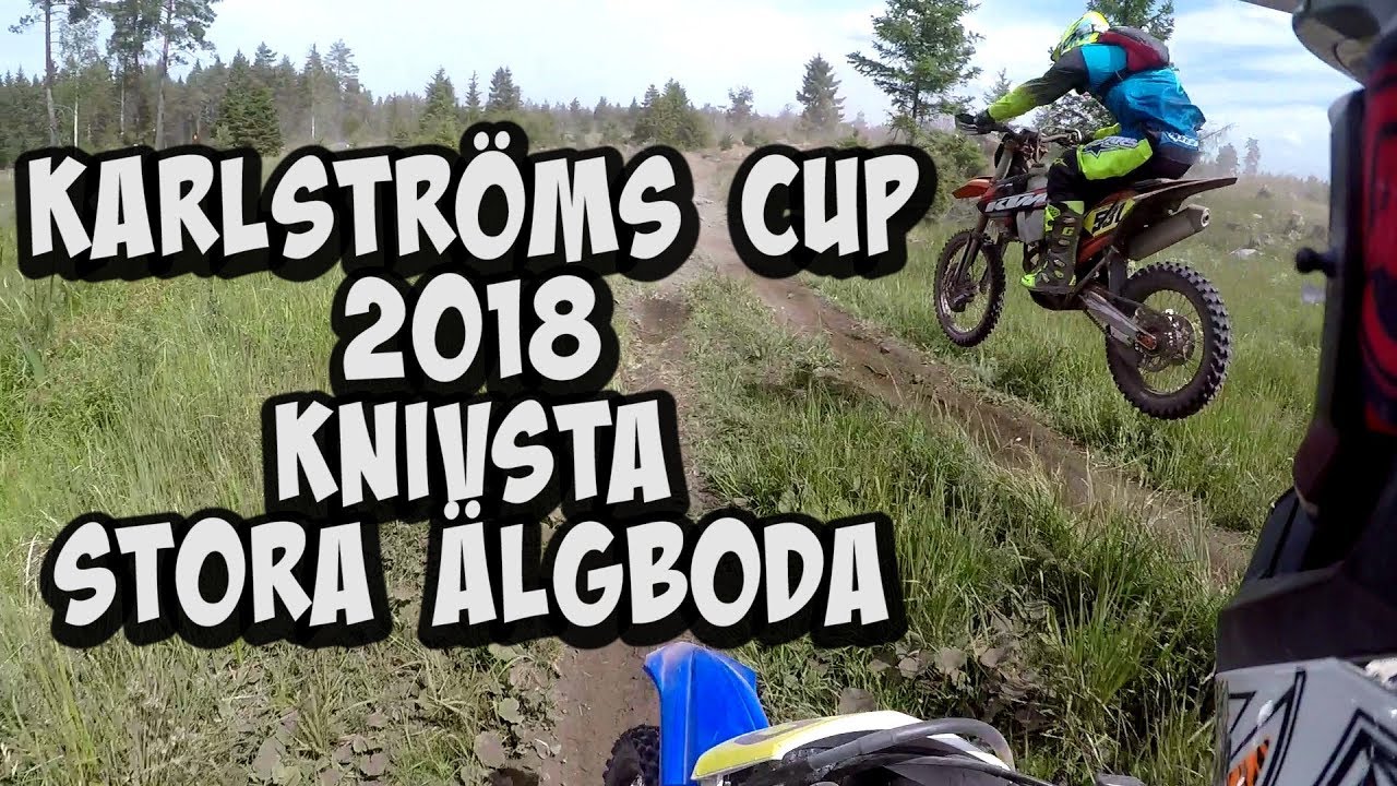 Karlströms Cup 2018 | Knivsta / Stora Älgboda | BELLON