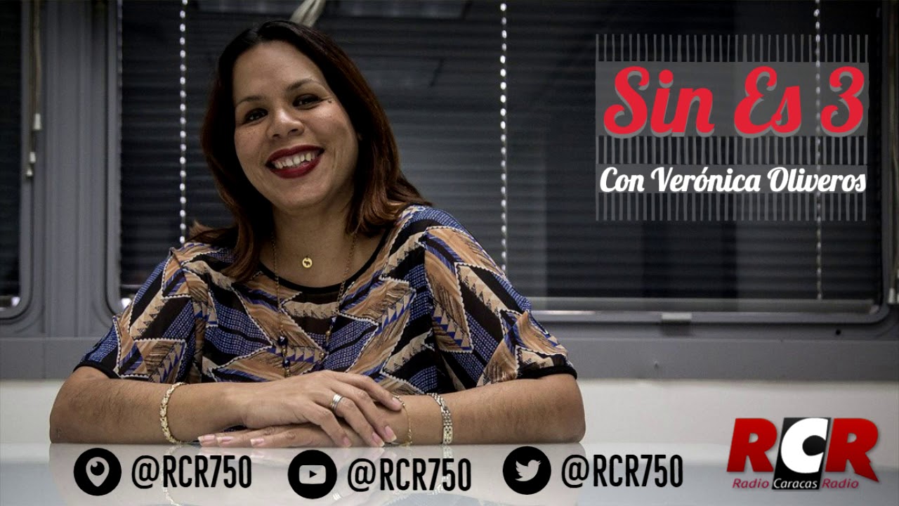 RCR750 - Sin Es 3 | Martes 21/05/2019 rcr750am