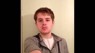 Alex Newman Movember 2012 Slideshow.