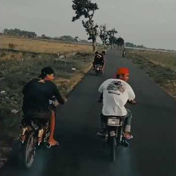 STORY WA HEREX TERBARU 30 DETIK||CB GL TIGER MP C 70#CINEMATIC