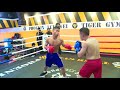 BSB 2/Amateur Street Boxing/San Htet Oo VS Alvin Richard/Open Weight Division