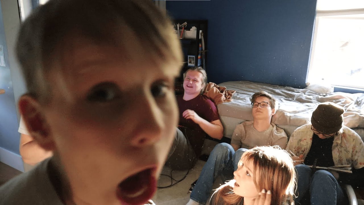 Video 23 [March Review]