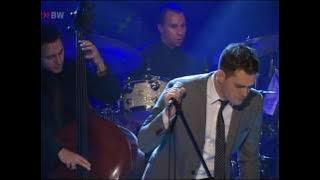 Michael Buble - All Of Me (LIVE) - Baden-Baden, Germany