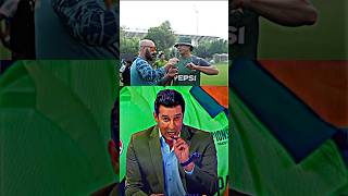 Wasim Akram Telling Why He Don&#39;t Want To Coach Pakistan Cricket Team || #cricket #indvspak